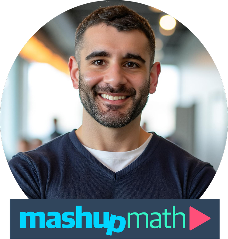 About us mashup math