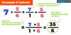 How to Multiply Fractions with Whole Numbers in 3 Steps — Mashup Math