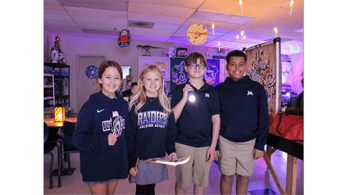 10 Math Project Ideas for Grades 1-8 — Mashup Math