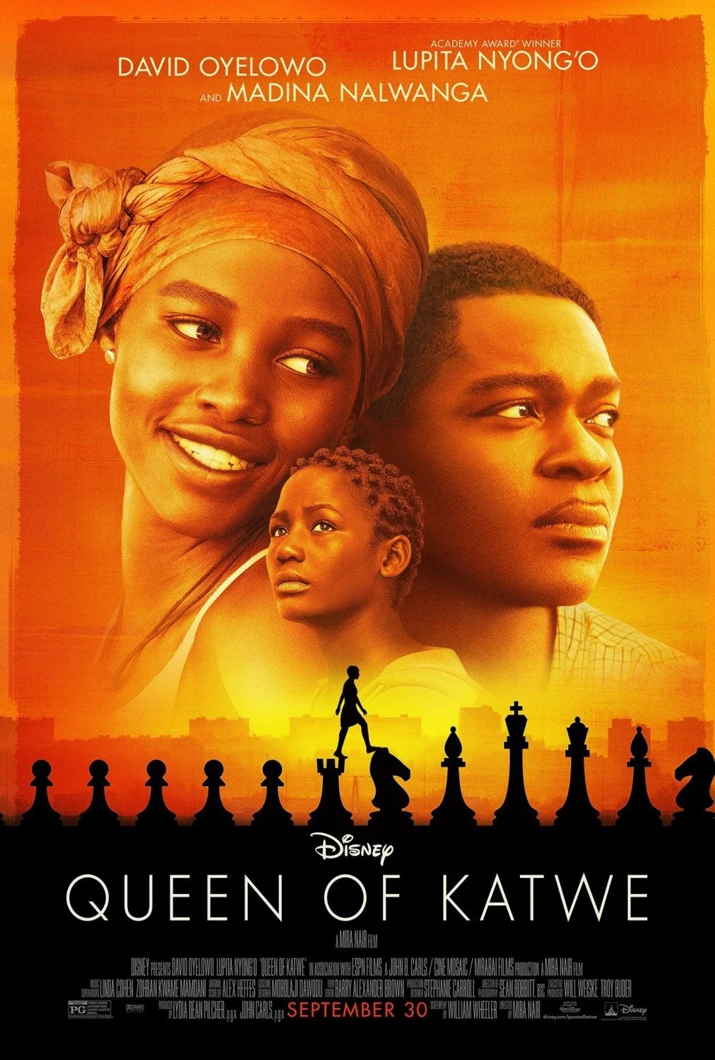 10 Best Math Movies for All Ages — Mashup Math