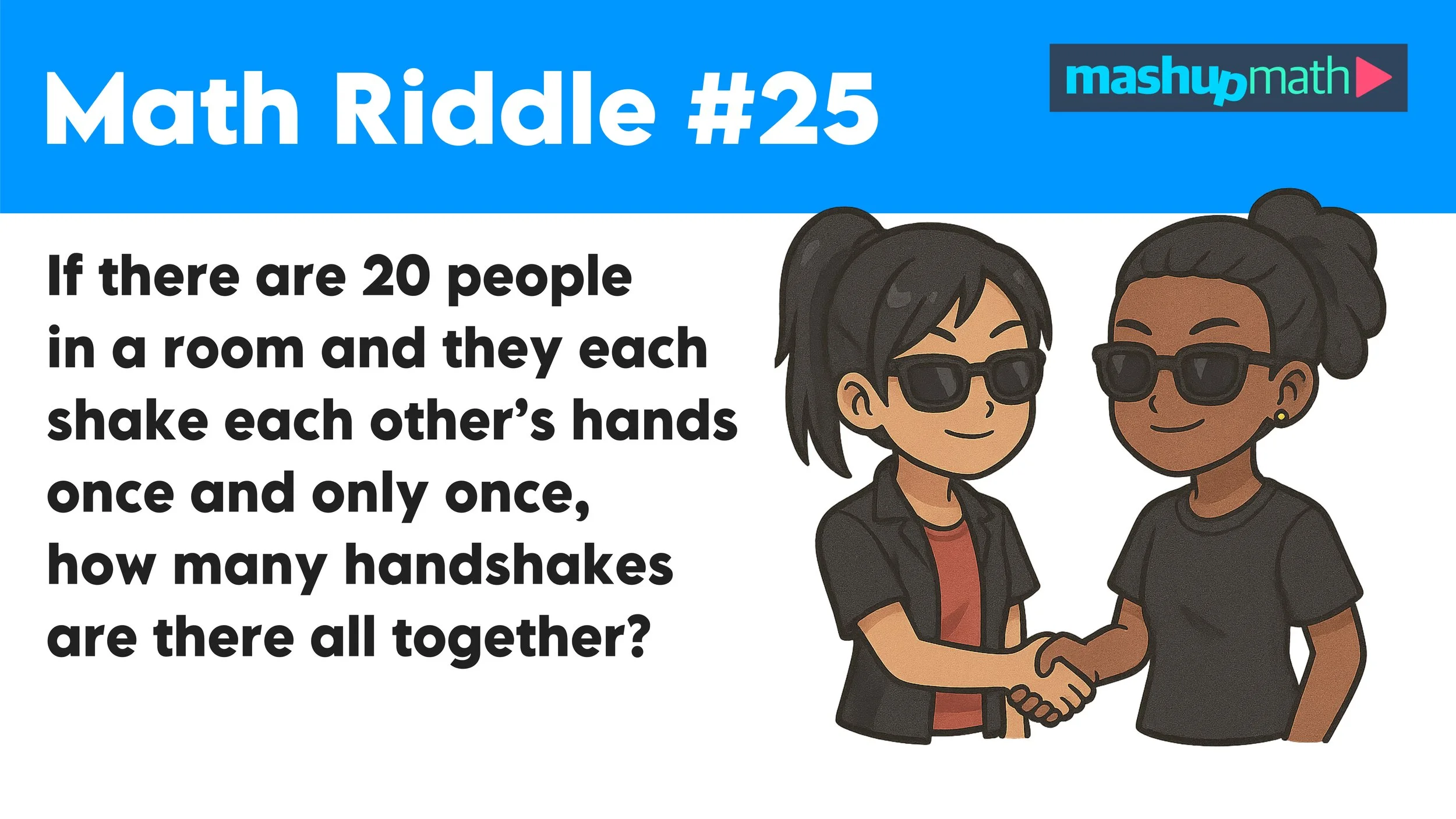 Math Drawing Riddle 36 Math Riddles for Kids with Answers — Mashup Math