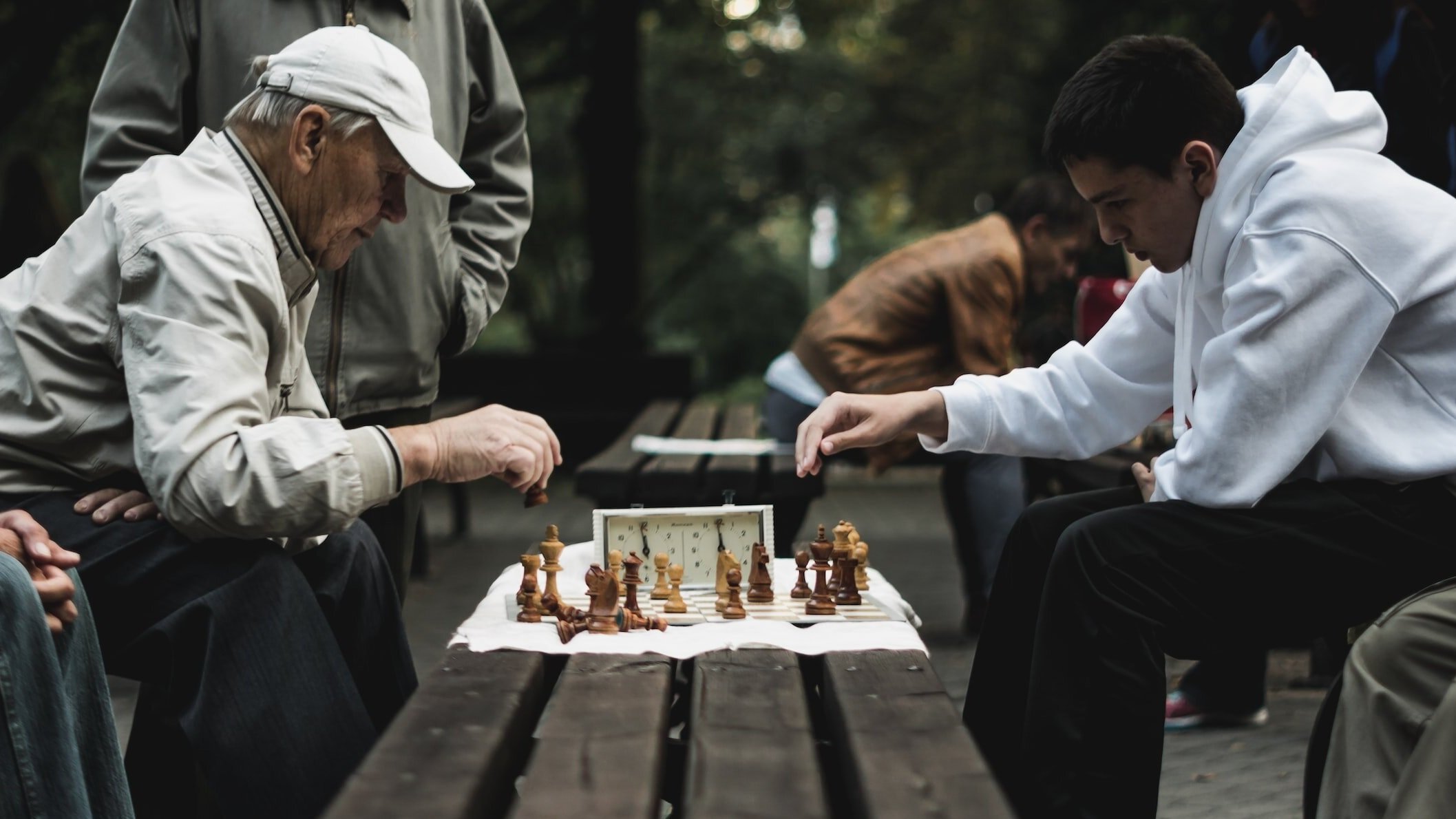 Setting Up Your Chess Board: A Step-by-Step Guide for Trainees