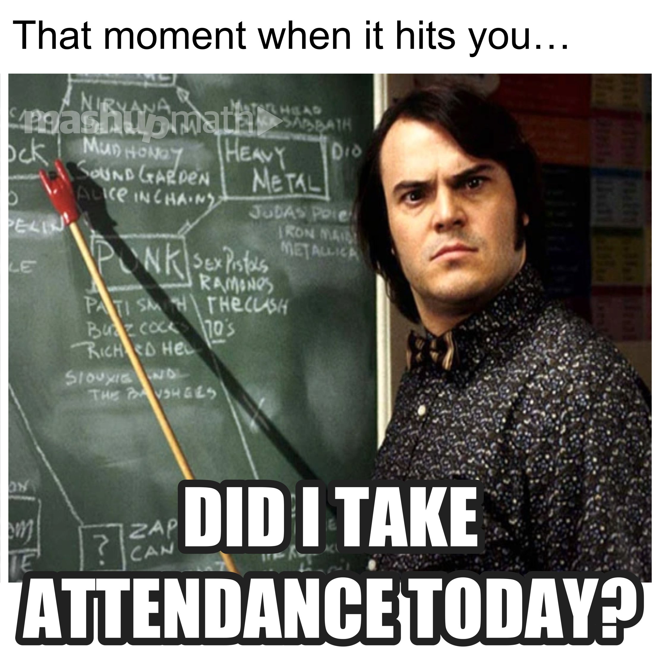 Funny Elementary Teacher Memes