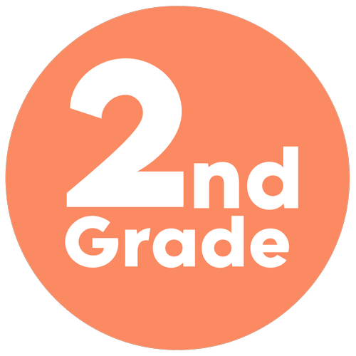 Free 2nd Grade Math Worksheets—Printable w/ Answers — Mashup Math