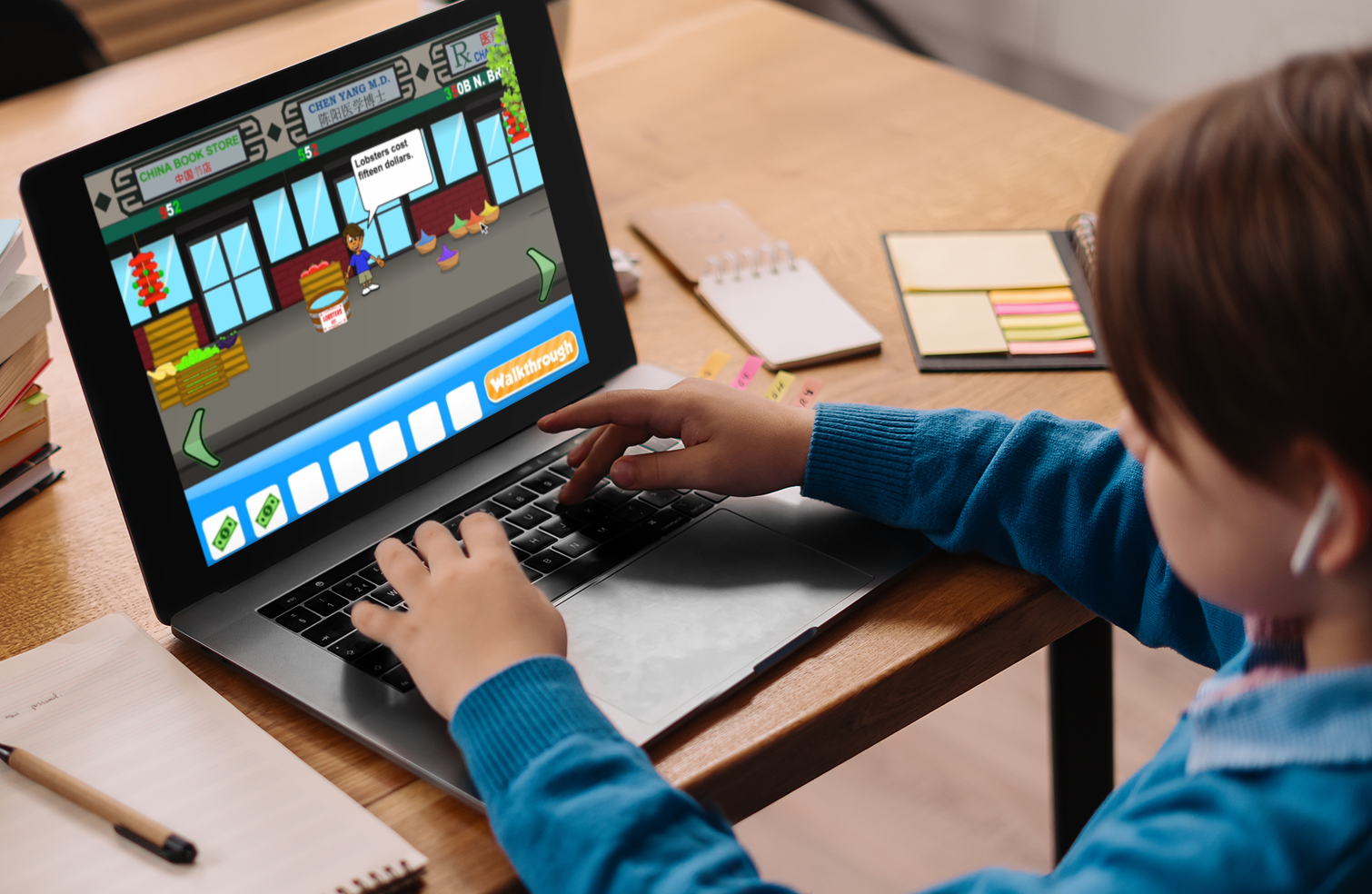 Hooda Math—Games, Features, and Benefits — Mashup Math