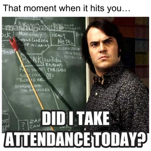 53 Funny Teacher Memes to Brighten Your Day! — Mashup Math