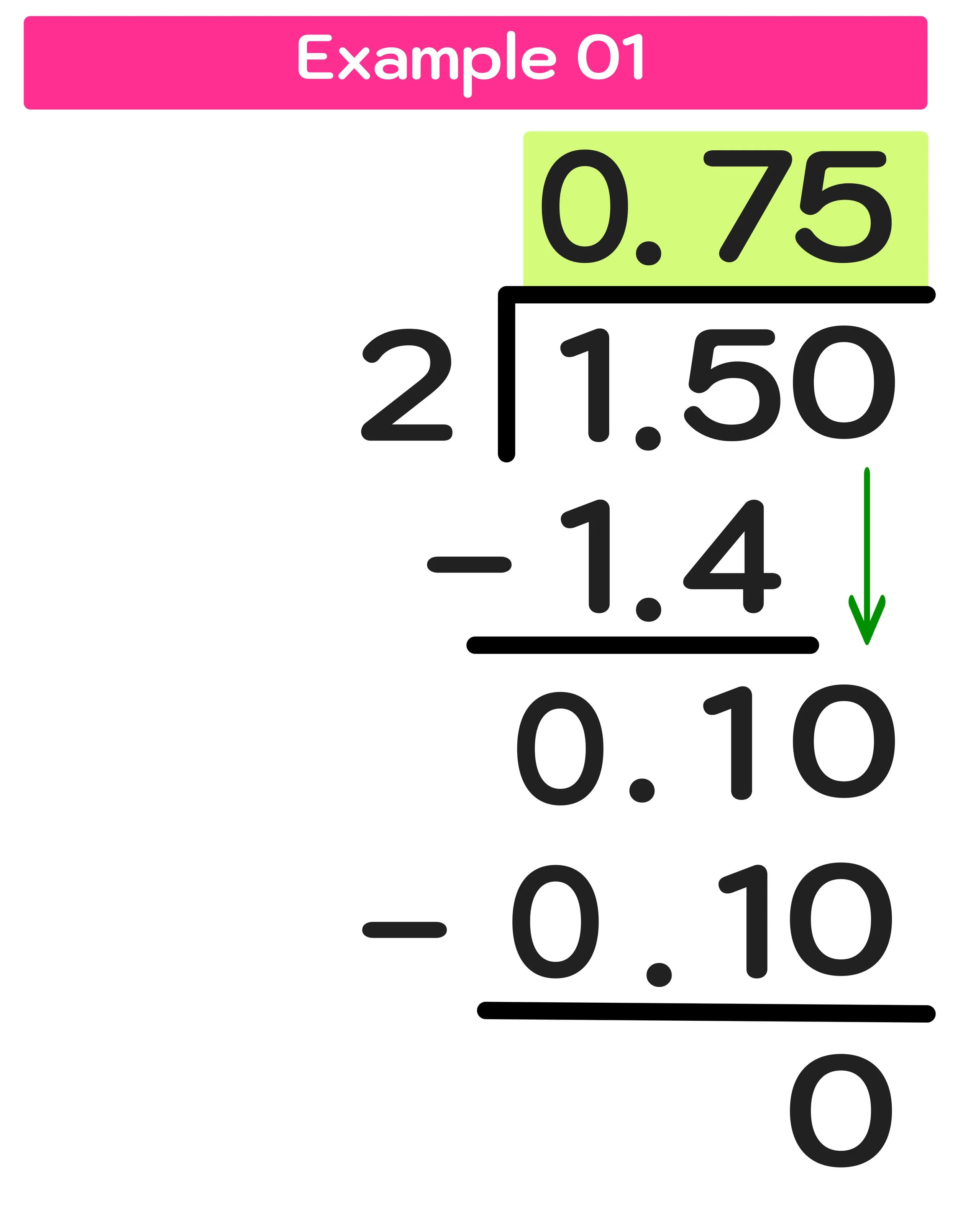 Number Sequence
