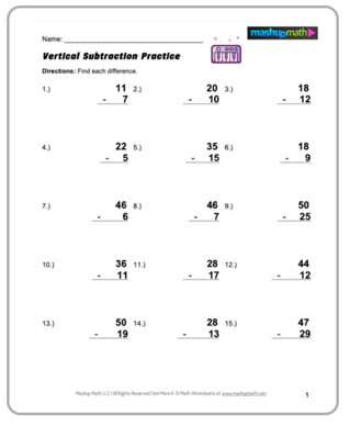 2nd grade math worksheets pdf download