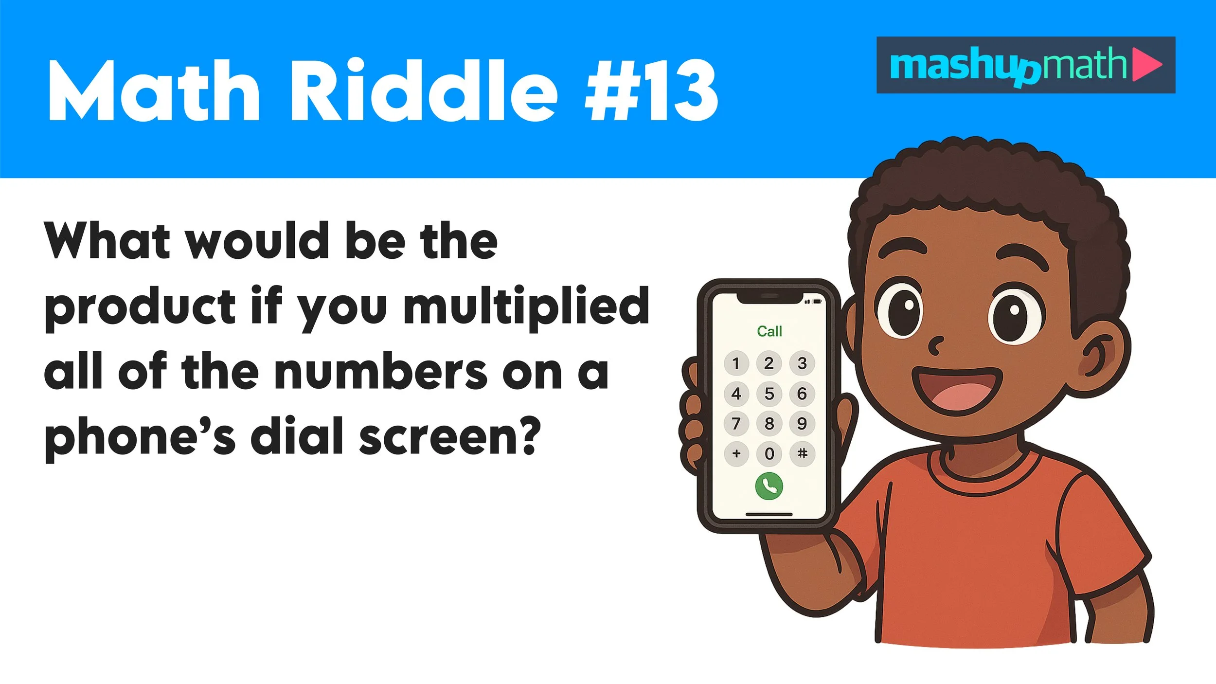 Example Of Math Riddles With Answer 36 Math Riddles for Kids with Answers — Mashup Math