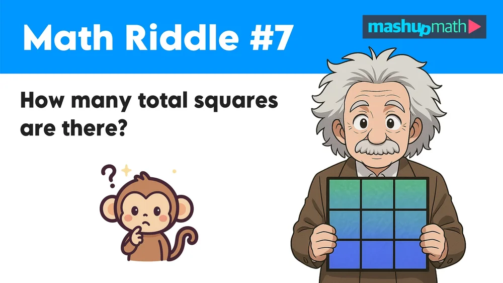 Square Root Riddles 36 Math Riddles for Kids with Answers β Mashup Math