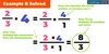 How to Multiply Fractions with Whole Numbers in 3 Steps — Mashup Math