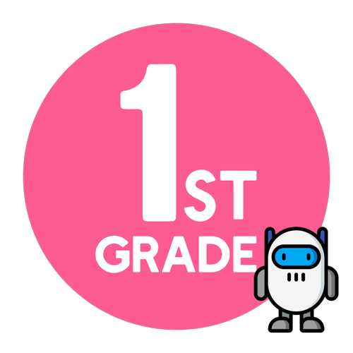 Free 1st Grade Math Worksheets—Printable w/ Answers — Mashup Math