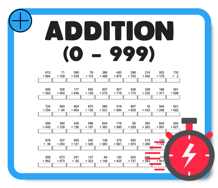 Math minutes play now for free mashup math