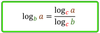 Log Reguli Log Rules Explained! (Free Chart) — Mashup Math
