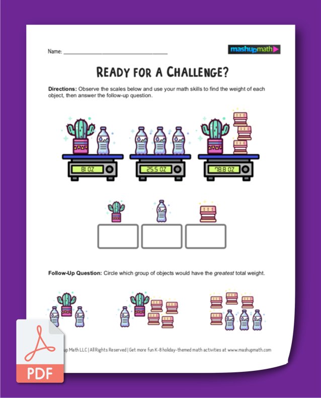 free-4th-grade-math-puzzles-printable-mashup-math