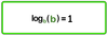 Initial Log Rukes Log Rules Explained! (Free Chart) — Mashup Math