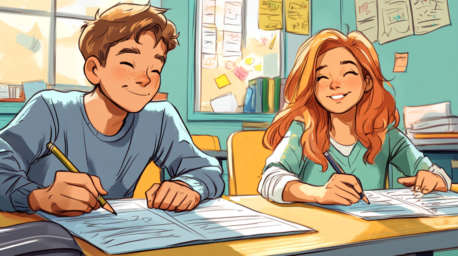 10 Awesome End of Year Math Activities for Grades 1-8 — Mashup Math