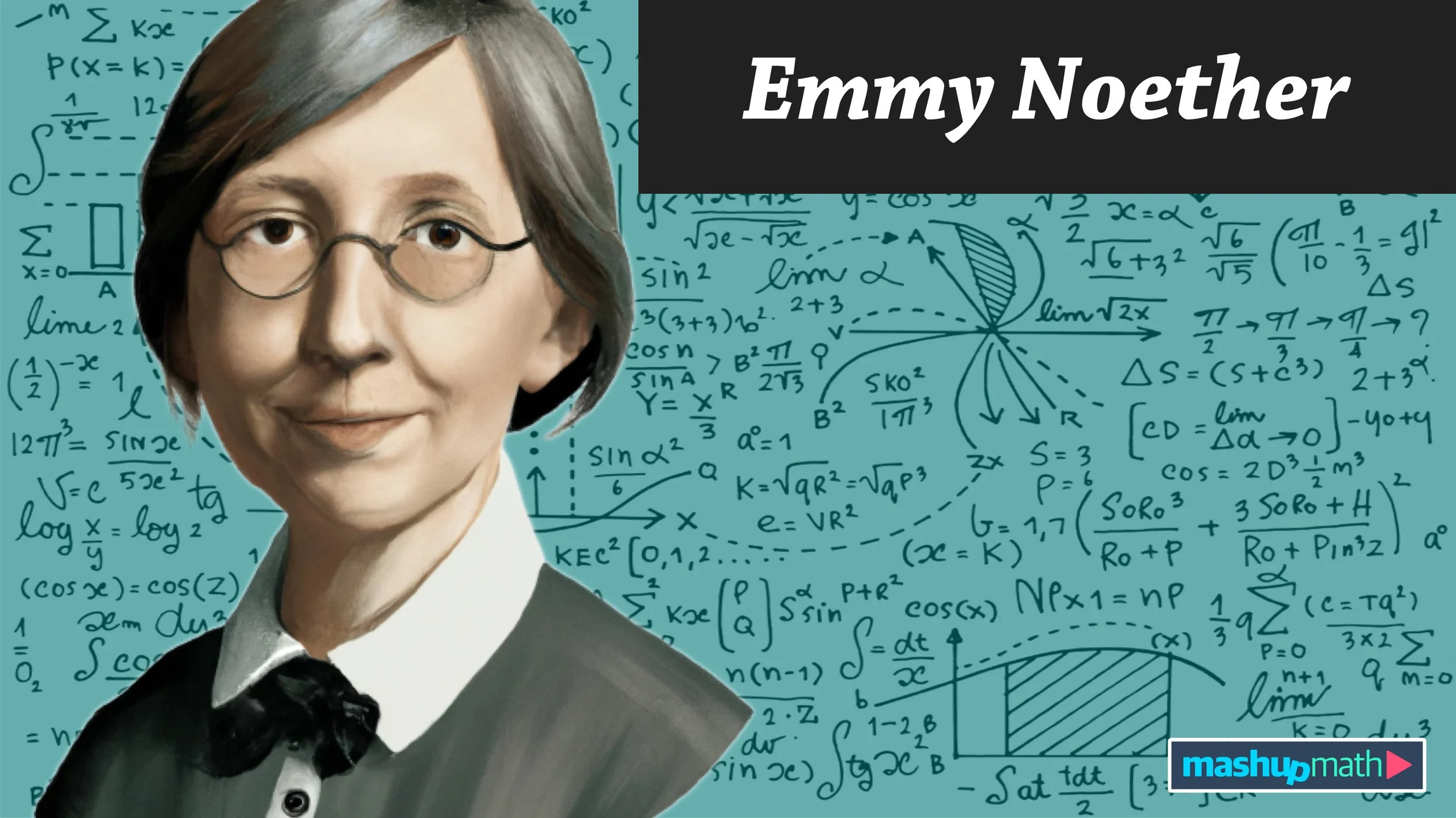 17 Famous List — Mashup Math