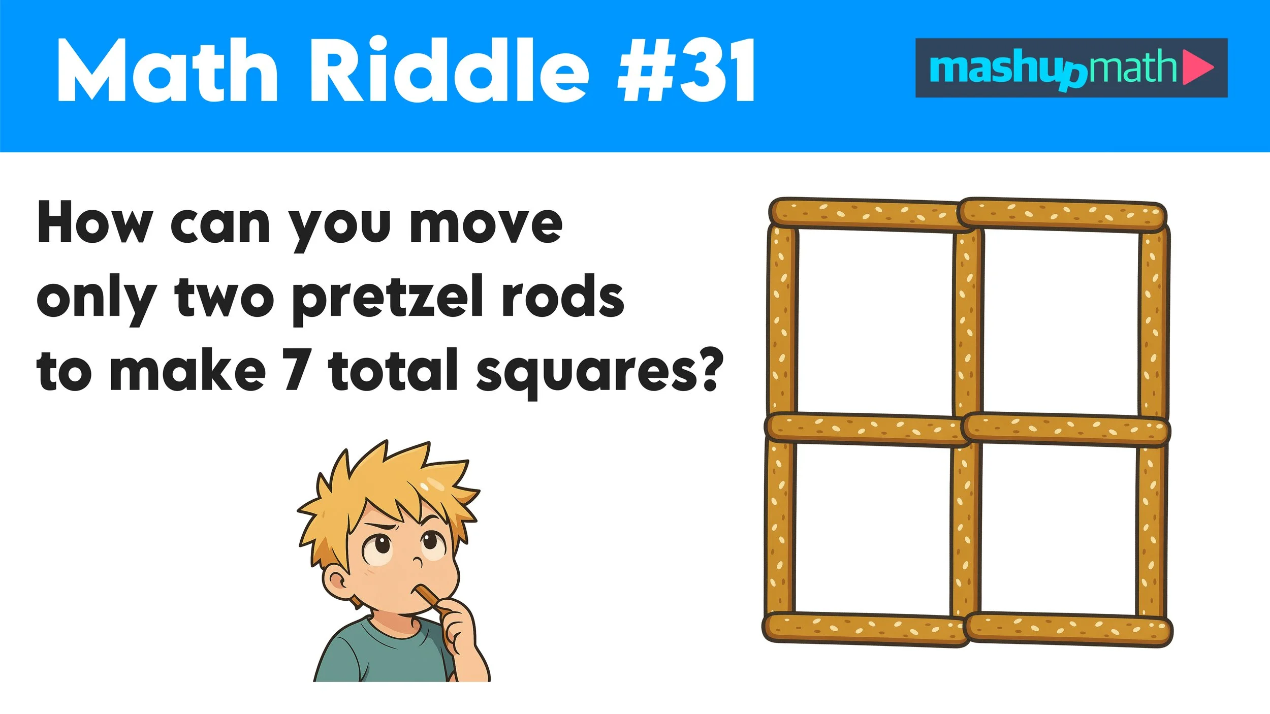 Math Riddle Copper Gate 36 Math Riddles for Kids with Answers — Mashup Math