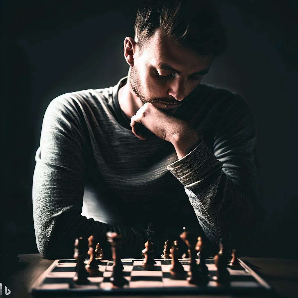 Chess is a Sport—Here