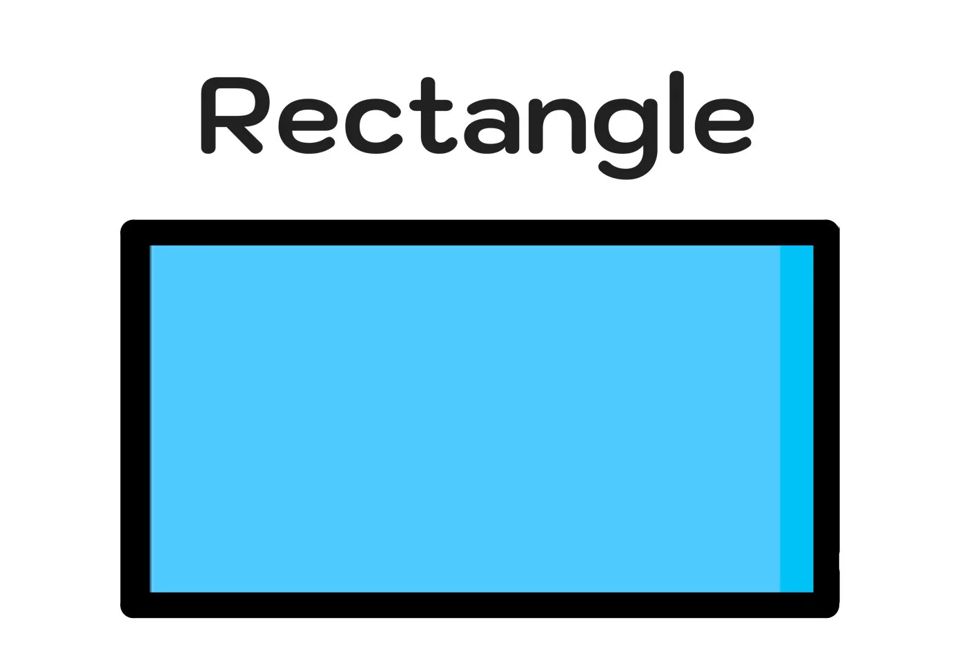 Geometric Shapes Complete Guide To 2D And 3D Shapes RevisionTown