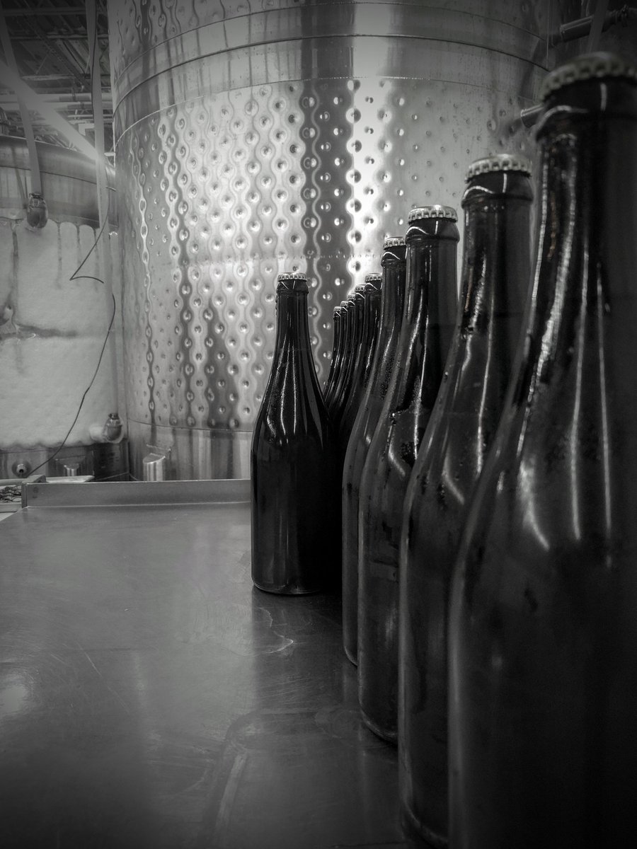 The pre-labeled Fieldstone Reserve.