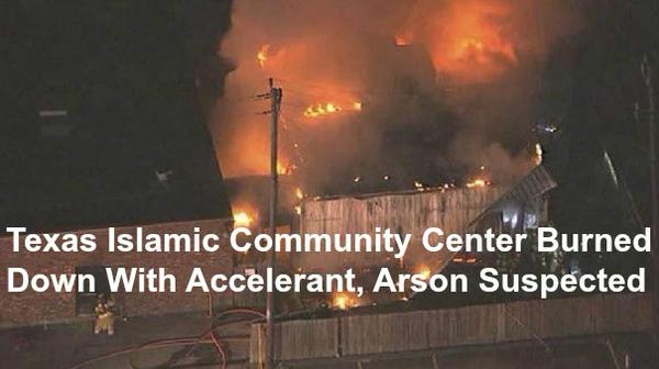 #MuslimLivesMatter & An Assault On Free Speech