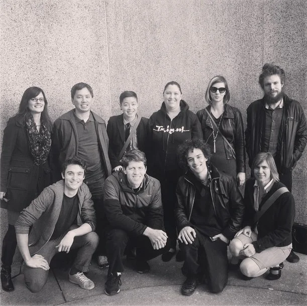 As Trial Date Nears, Statements of Support for the #Flood11