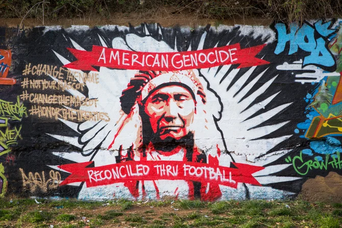 Google Doodle Celebrates the 155th Whitewashed Anniversary of the Pony Express