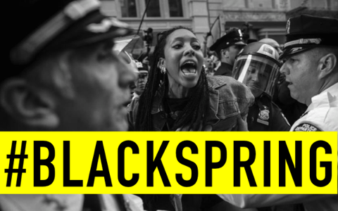 Time for #BlackSpring
