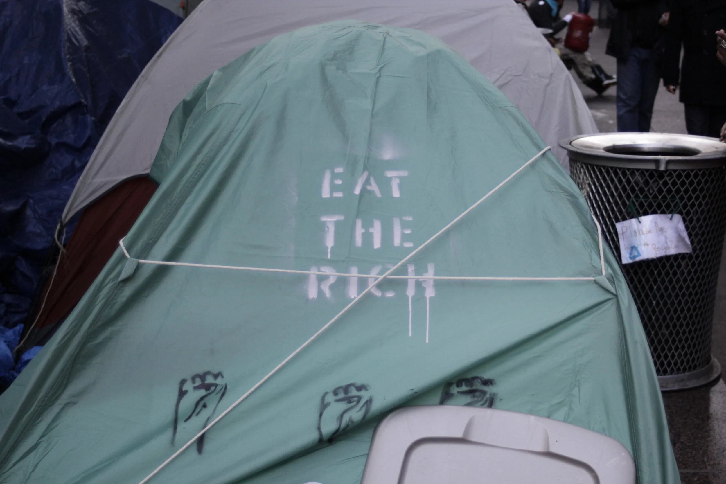 Taking Magic Mountain, with Alex Carvalho (Part Two)