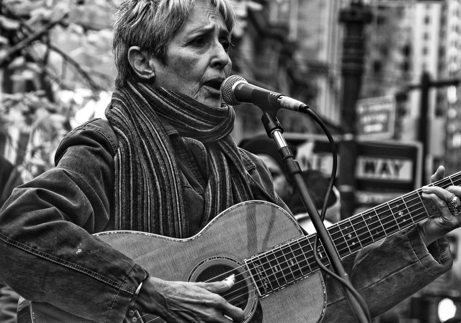 Bad Press, Good Music (Part 2) with Kanaska Carter