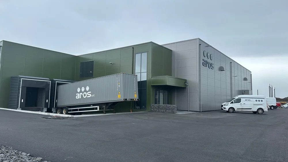 AROS ehf. I Umbúðir, matvælaumbúðir, sérprentun á umbúðir, pizzaöskjur ...