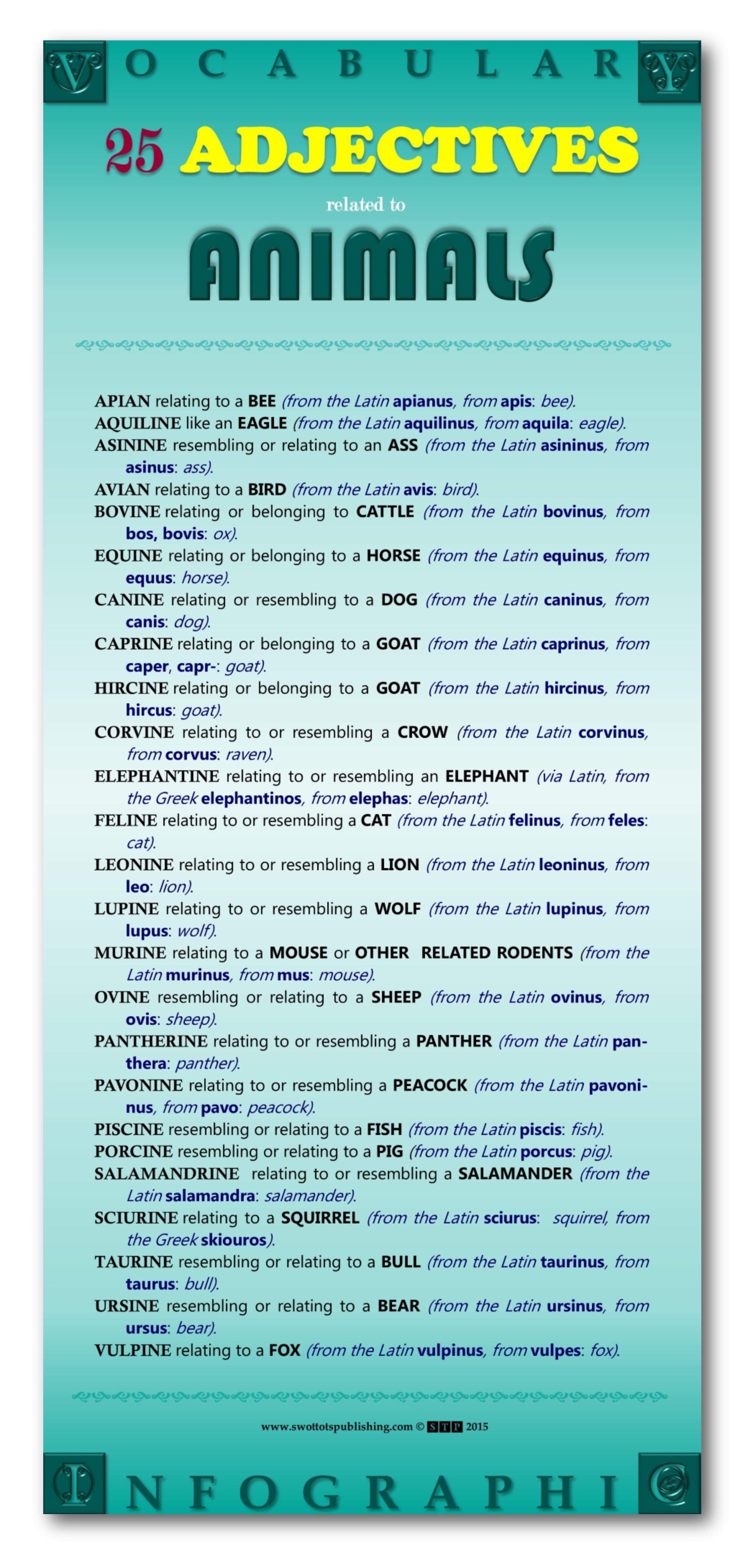 Vocabulary Infographic Gallery- WordBanks-Animal-Adjectives-001.jpg