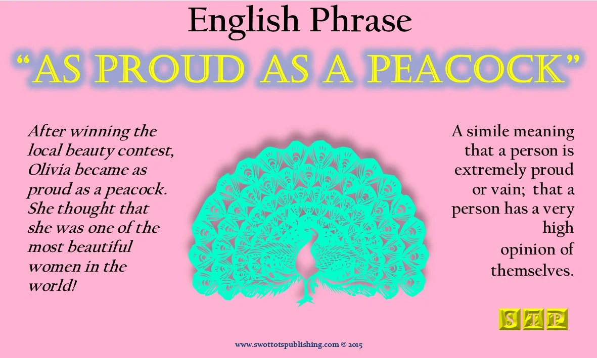 Vocabulary Infographic-Proverbs, Phrases, & Idioms-Bird-002