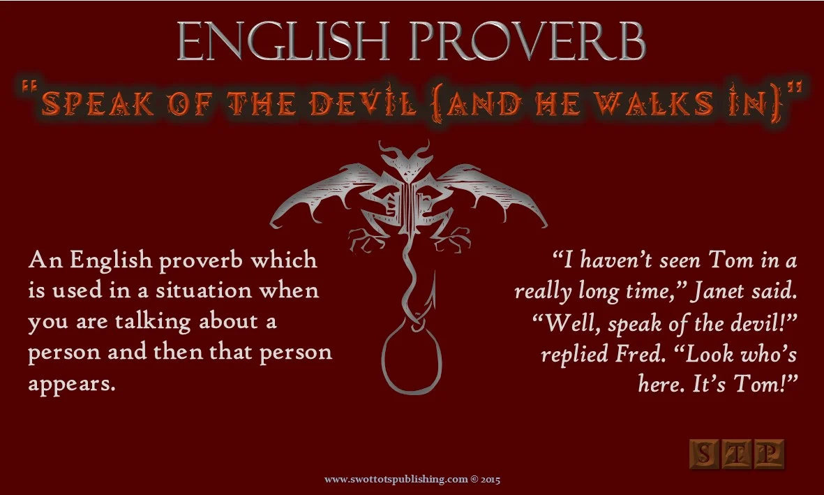 Vocabulary Infographic-Proverbs-Devil-002