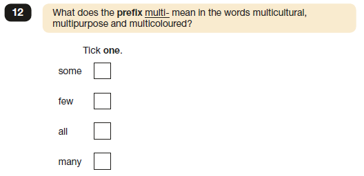 2019 SPaG Paper 1 Question 12.png