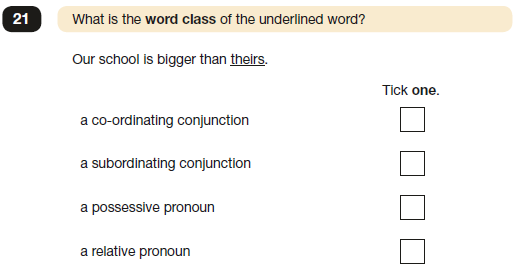 2019 SPaG Paper 1 Question 21.png