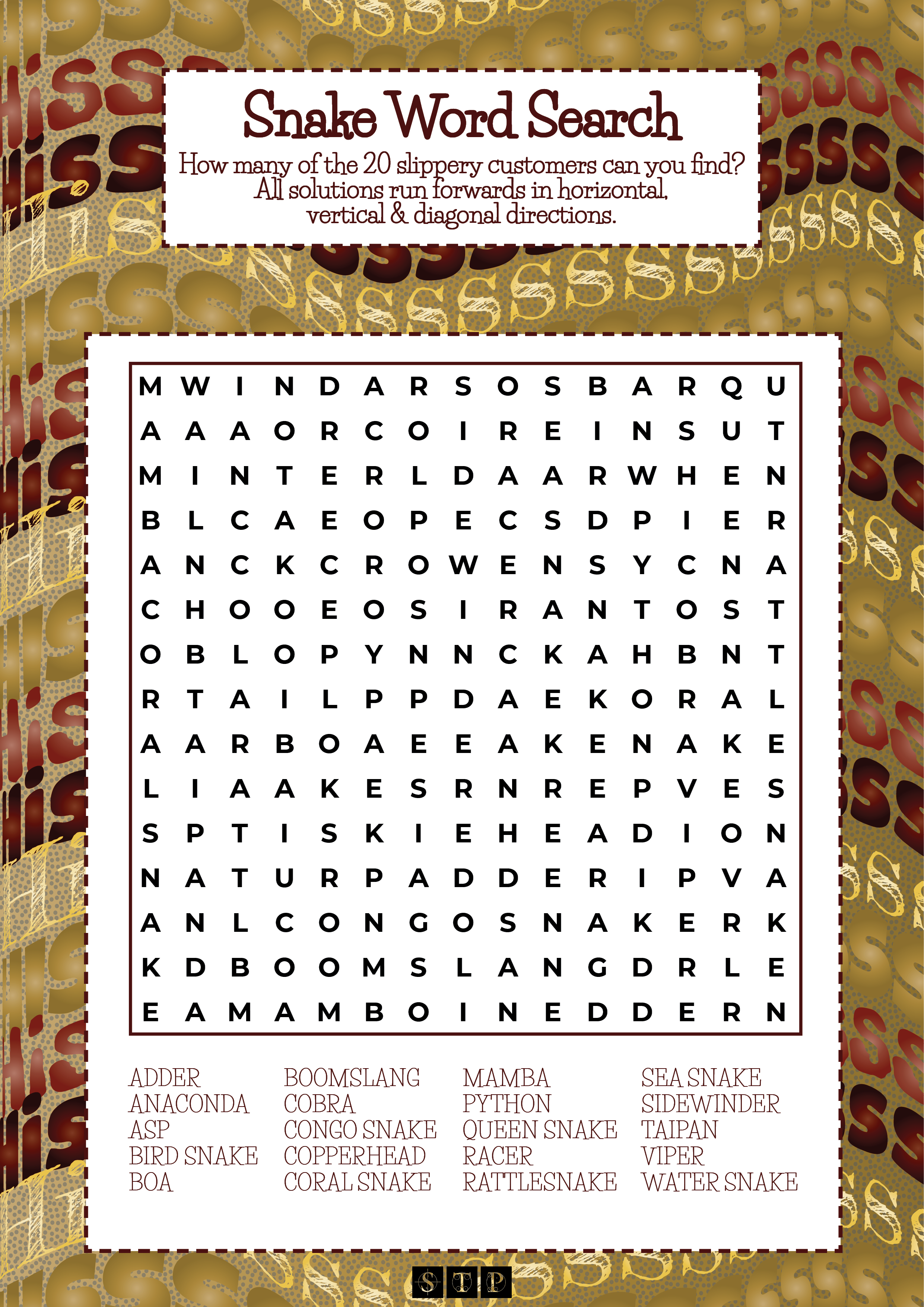 Free Snakes Word Search Puzzle STP Books.png