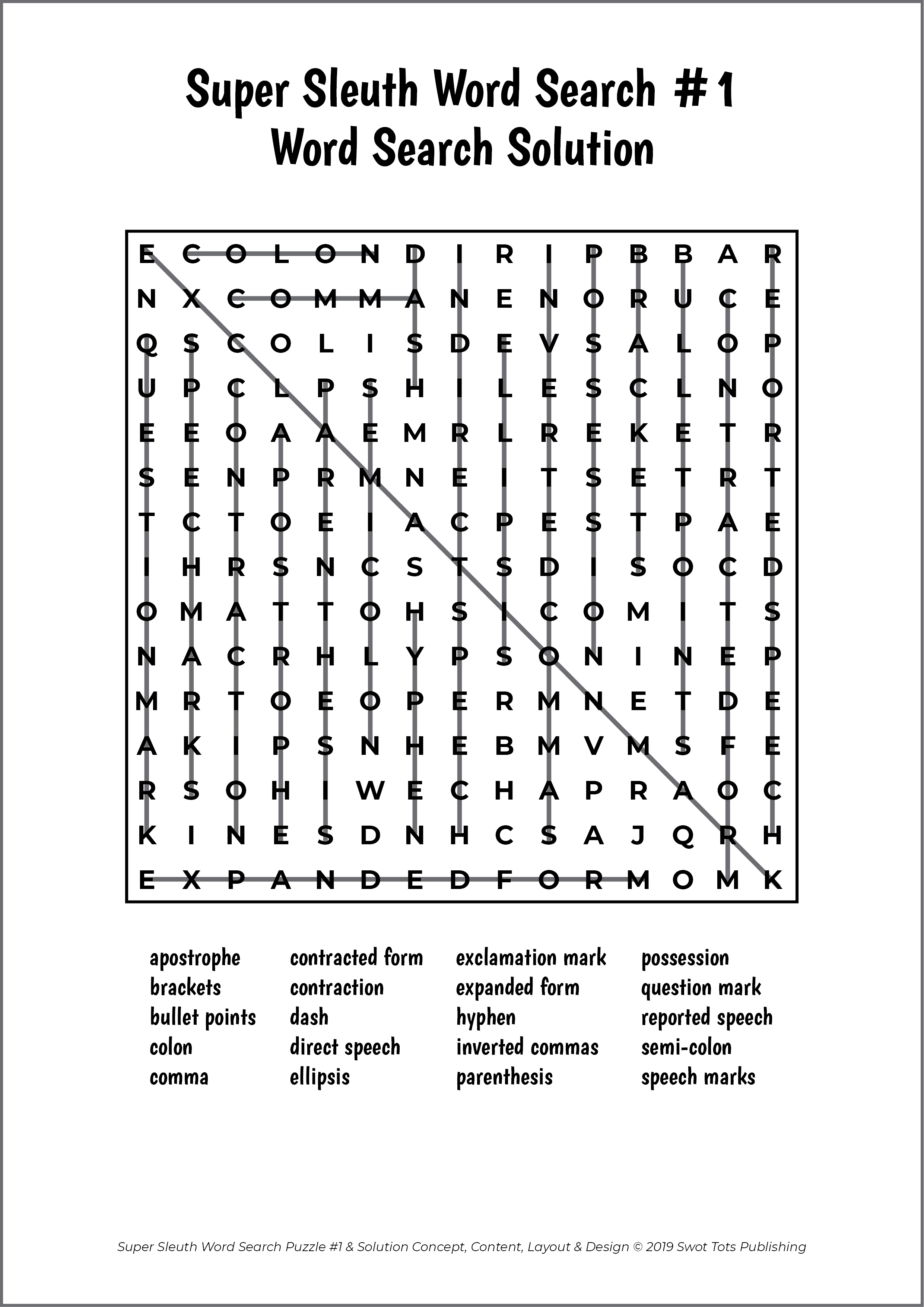 Free Super Sleuth 01 Word Search Solution STP Books.png