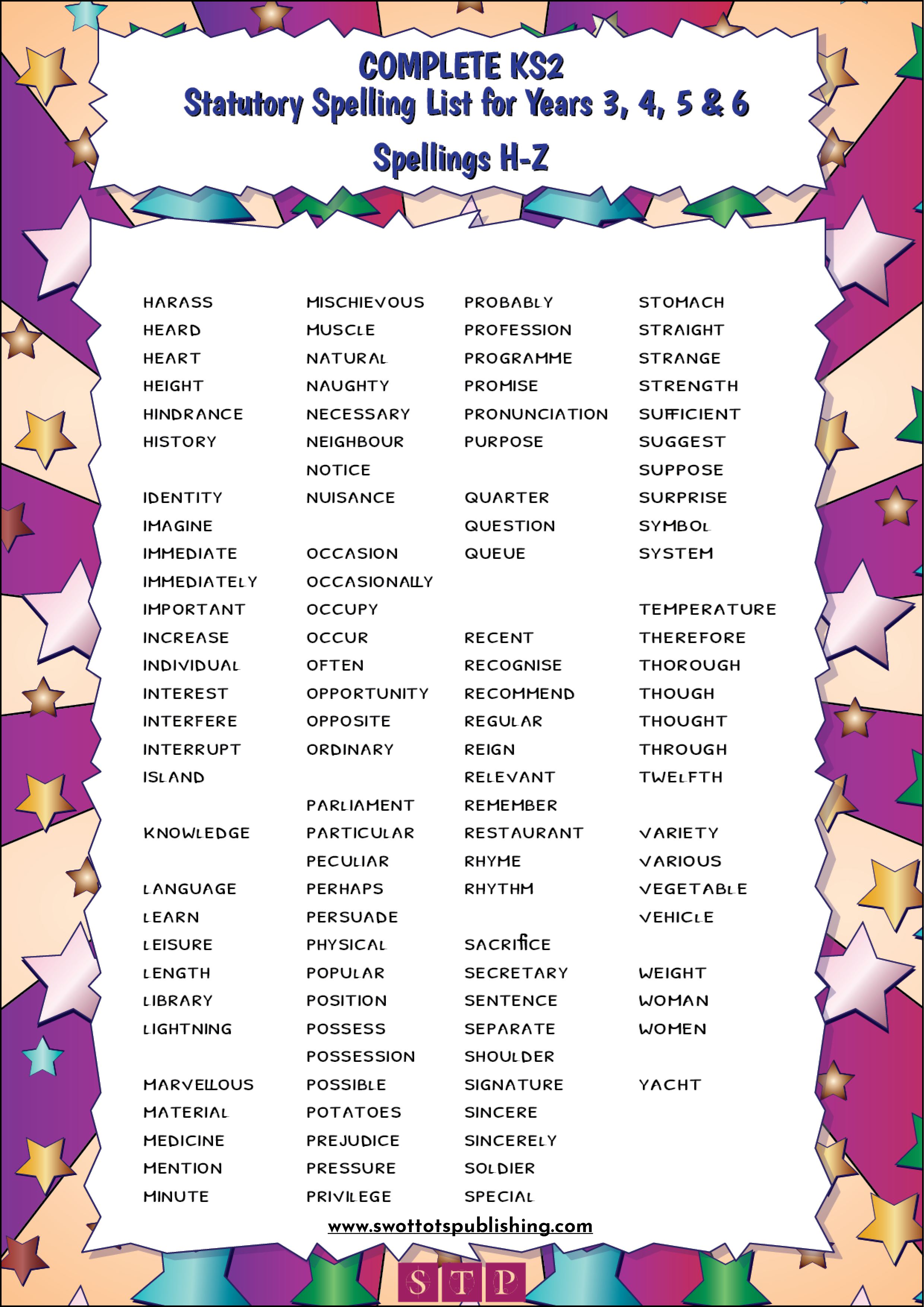 image-result-for-year-spelling-words-spelling-lists-spelling