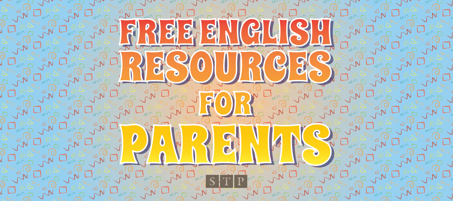 Free English Resources Parents STP Books Preview.png