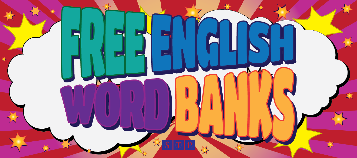 Free English Spelling Words Vocabulary Lists STP Books Preview.png
