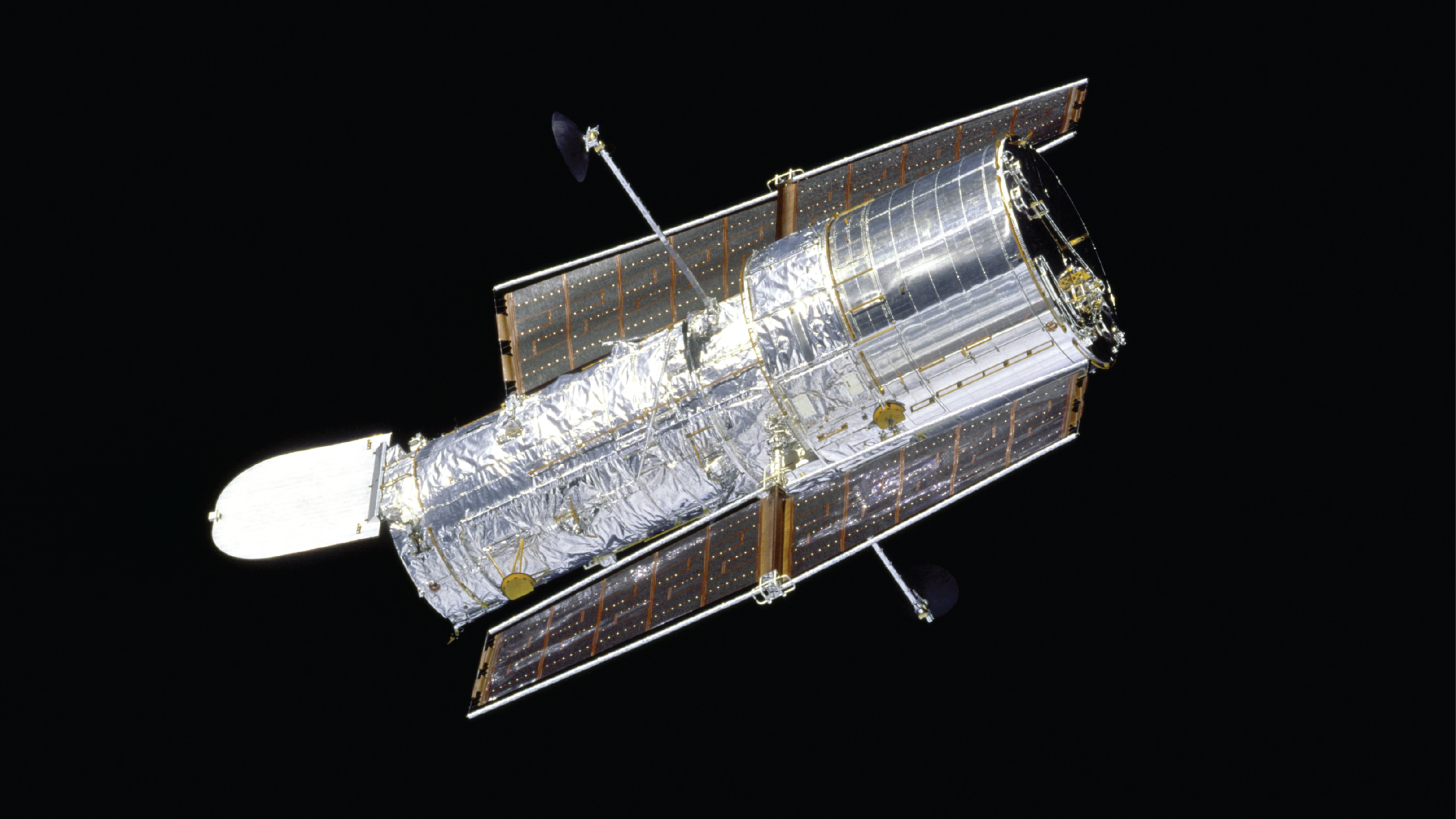 World Space Week 2019 NASA PowerPoint Slide 11 STP Books.png