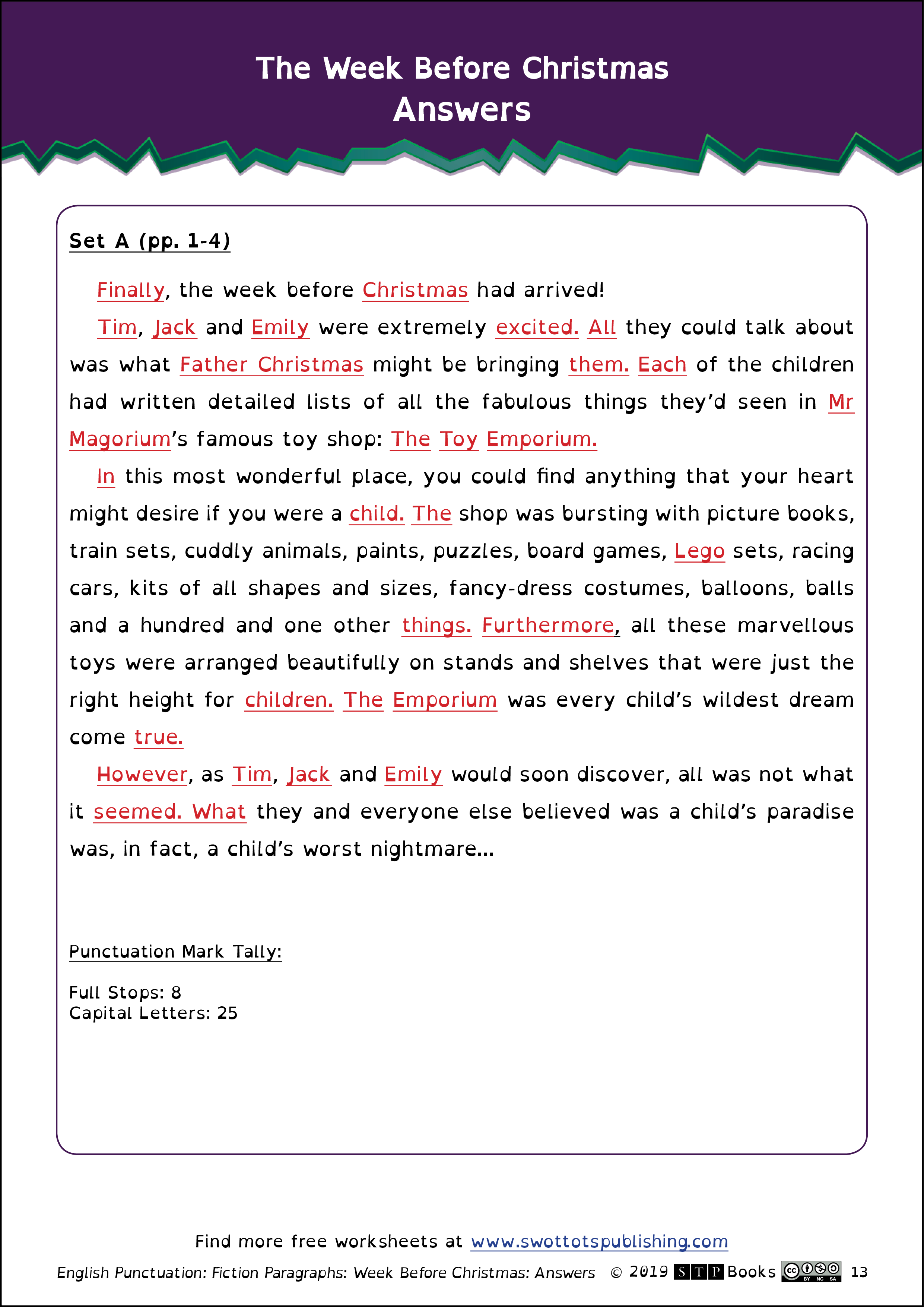 christmas-fiction-paragraph-punctuation-for-dyslexic-learners-01-ks2-stp-books