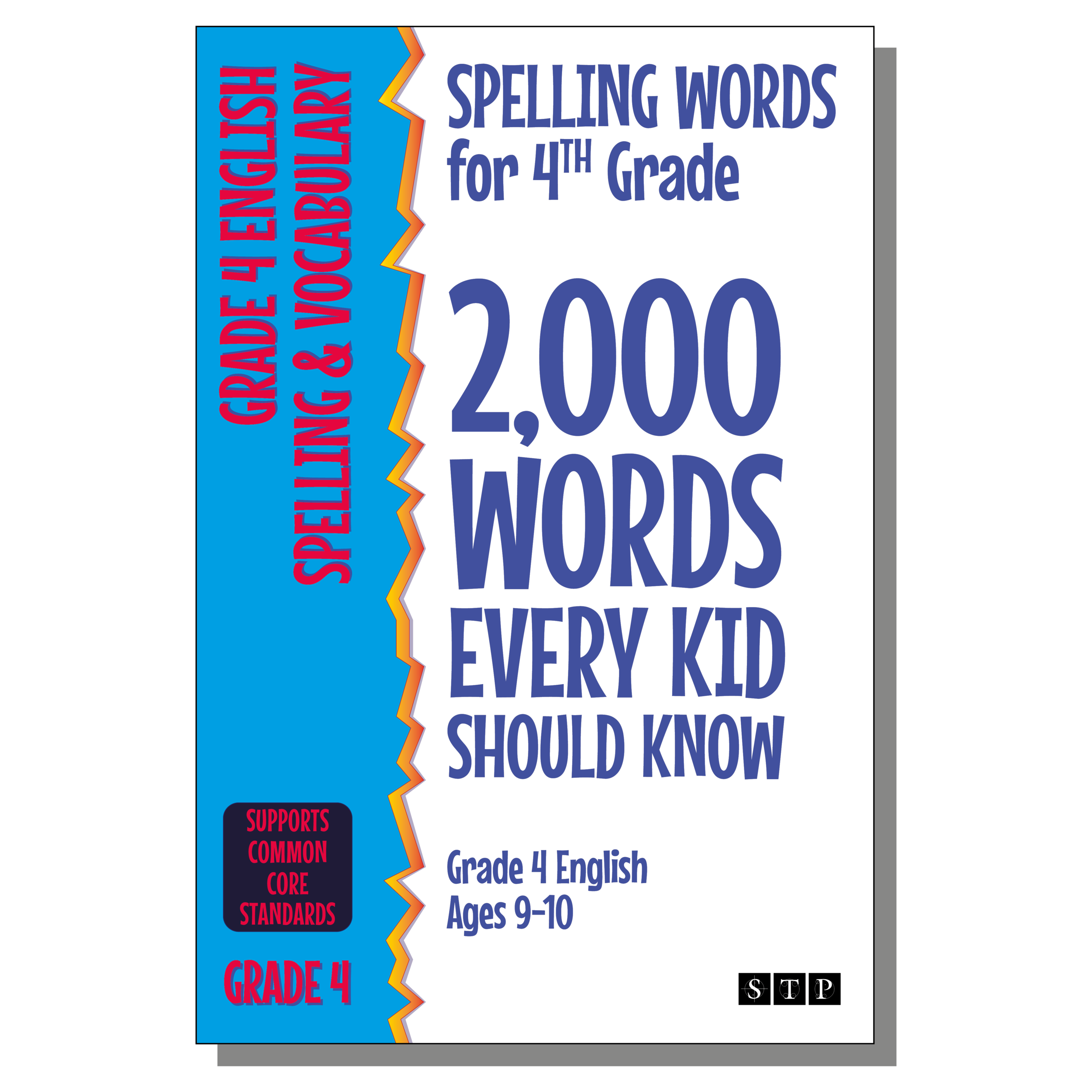 10-minute-english-grammar-punctuation-test-01-ks2-stp-books