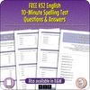 Free KS2 Year 6 SATs Revision Collection — STP Books