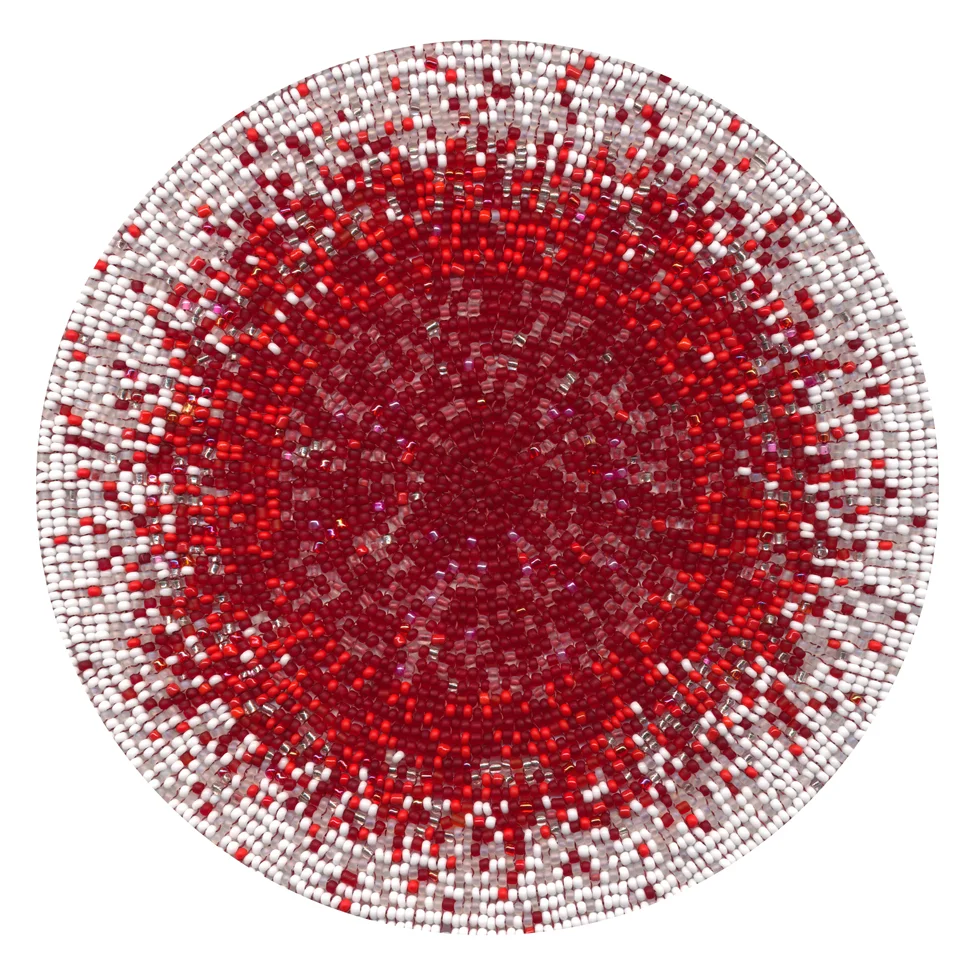 Meditations on Red, #2