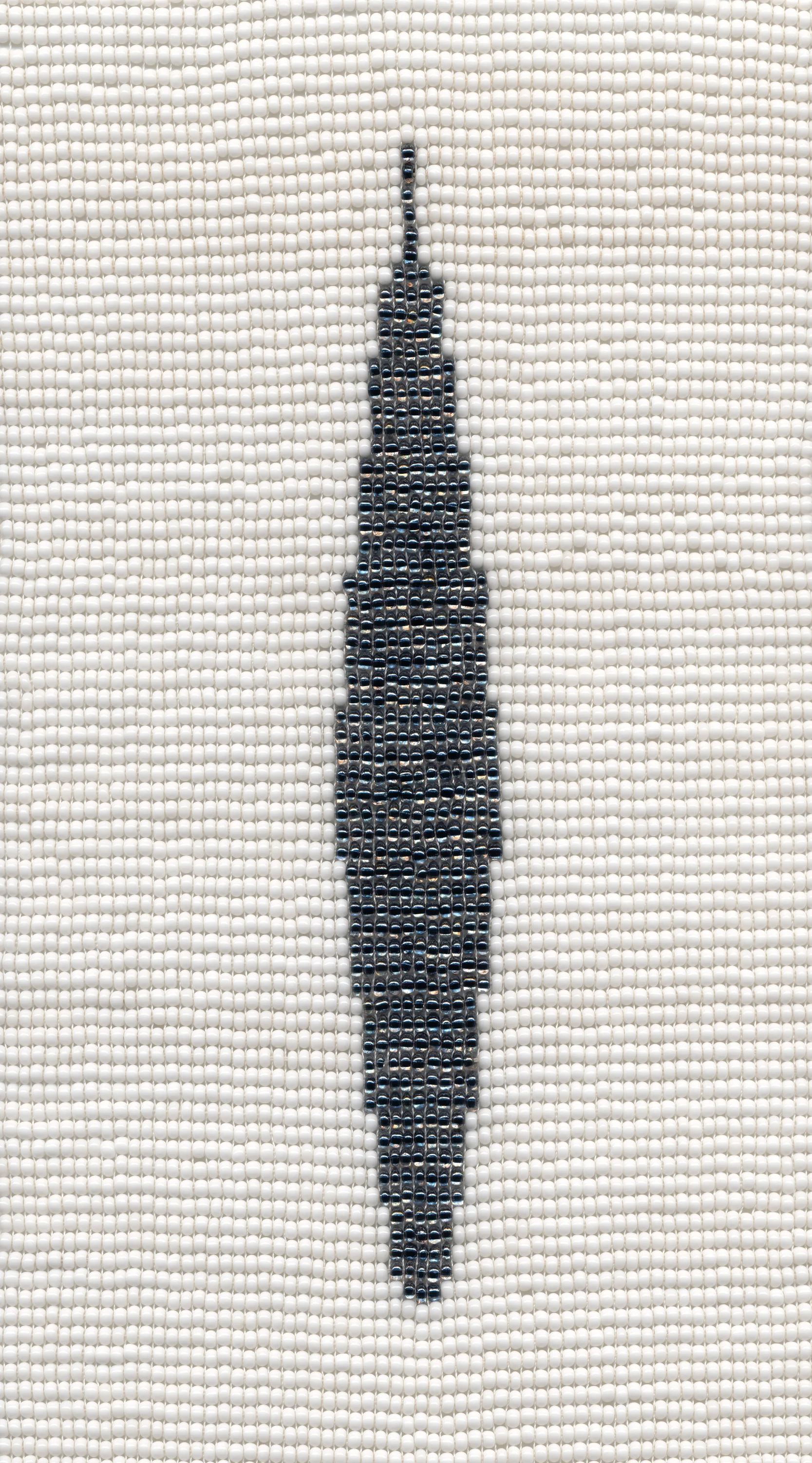 Scarscapes: Yonic, 2010