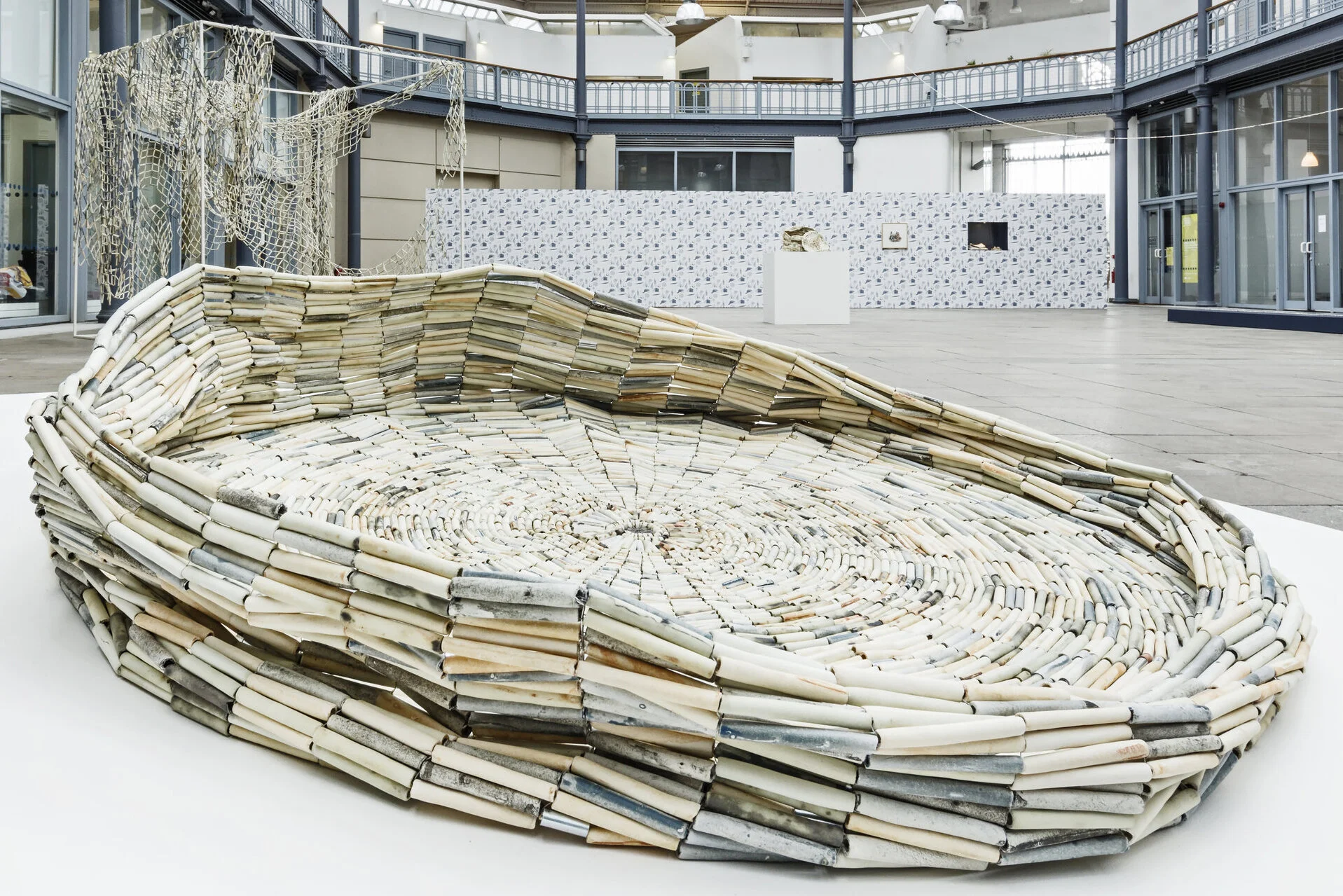 Code Switching and Other Work, 2018